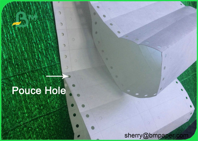 Duarable And Waterproof Tyvek Paper Parts Tags Mylar Strip Reinforced Hole 