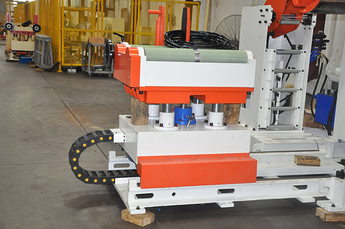 punching machine