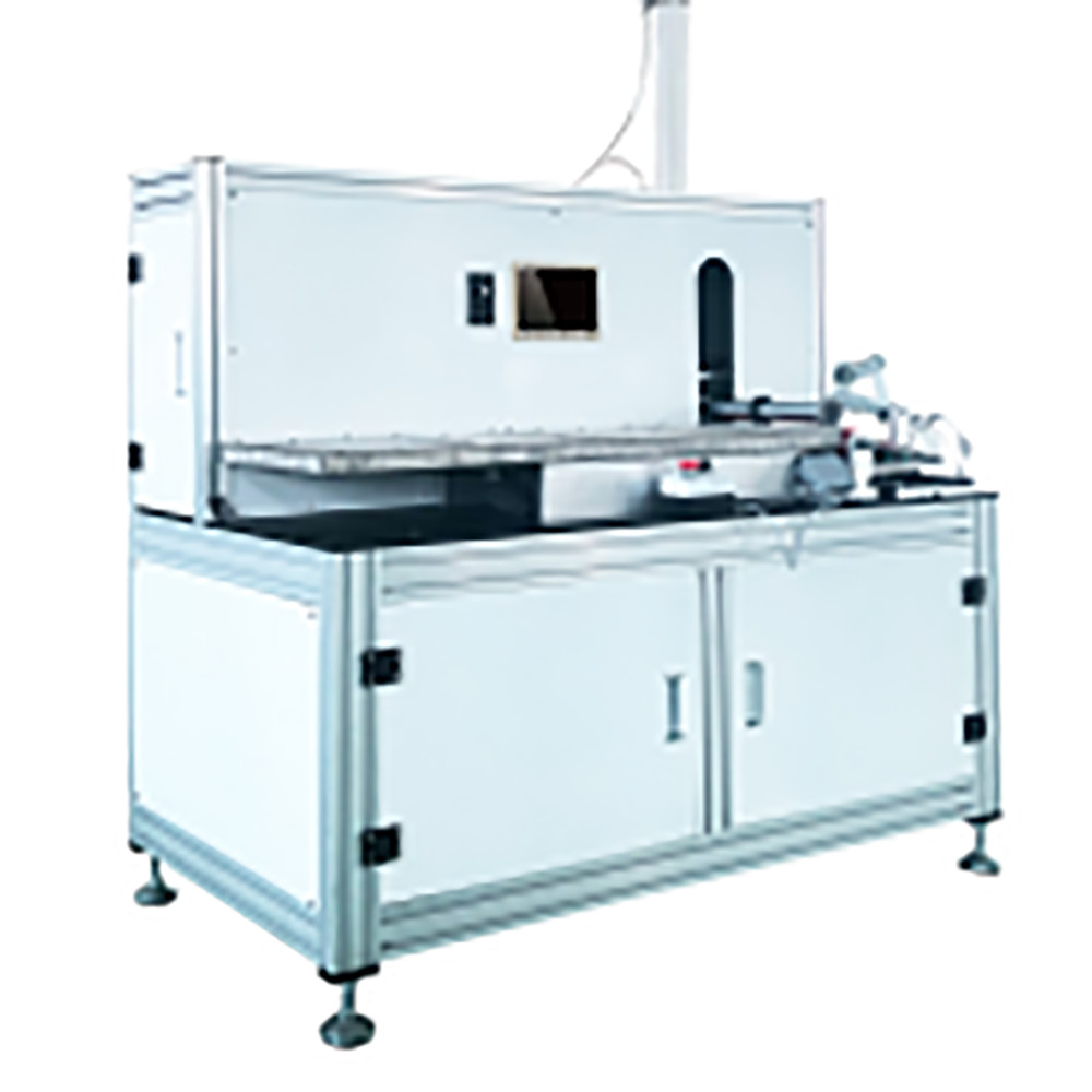 220V Dia 60mm 10pcs/Min Paper Can Making Machine Positioning Pressing