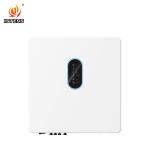 1000V DC Input Voltage Solar Inverter with Dual MPPT Trackers and RS485/CAN/USB
