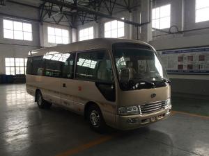 Quality Ashok Leyland Falcon Coach Passenger Commercial Vehicle JMC / Cummins Engine for sale