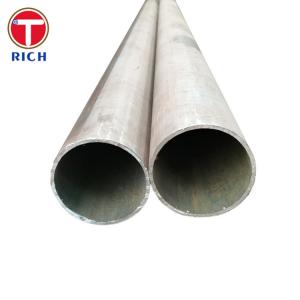 China ASTM A519 1045 Dom Tubing Cold Drawn Seamless Precision Steel Tube For Mechanical on sale