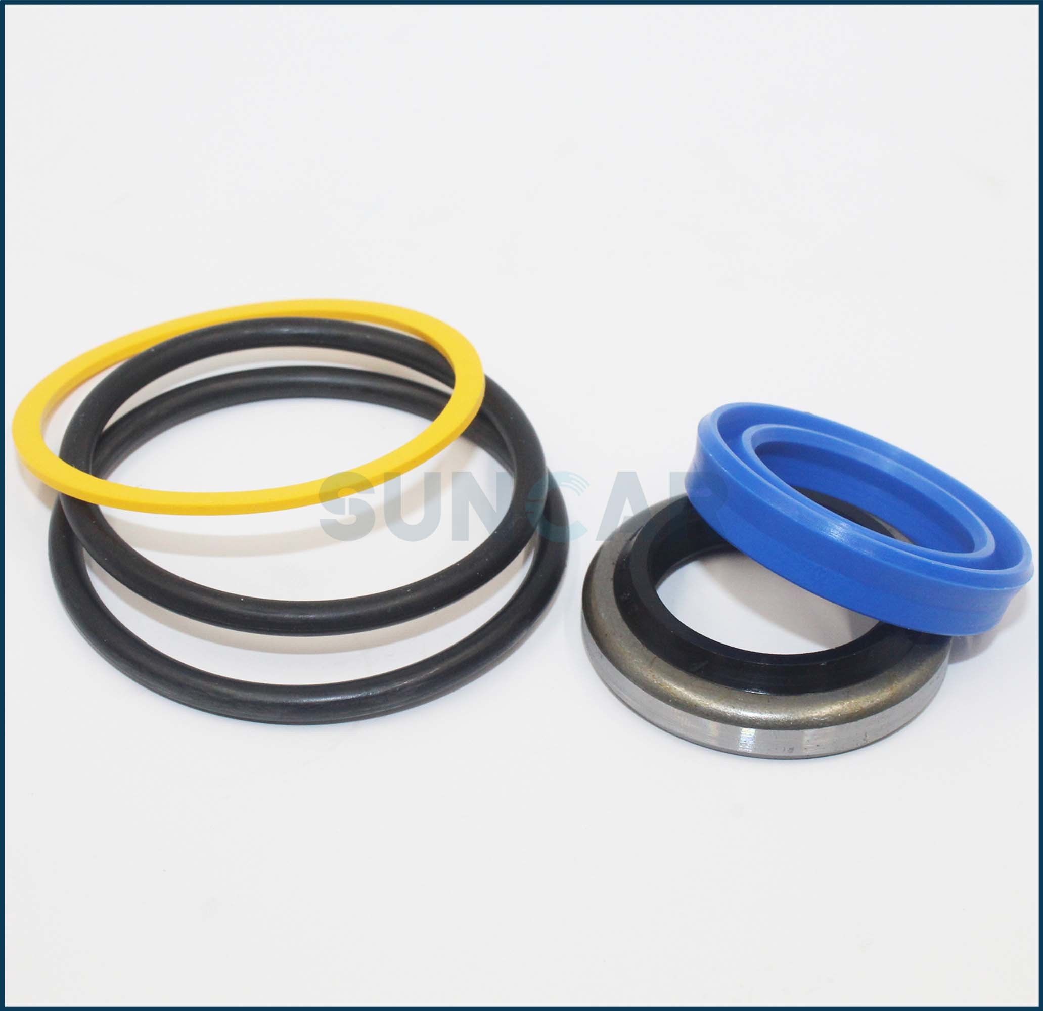 707-98-03410 7079803410 Seal Kit Steering Cylinder For Komatsu Wheel Loader WA20-2