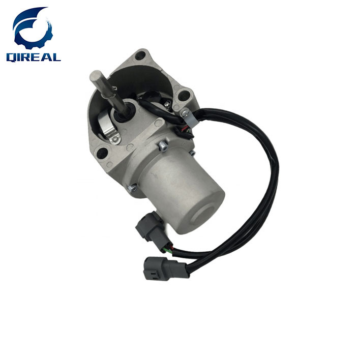 4614911 Excavator Spare Parts EX200-5 ZAX200 ZAX230 Throttle Motor