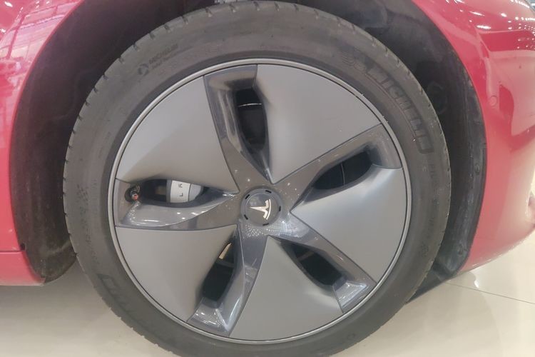 China'S New Energy Vehicles Used To Export High-Speed Long Battery Life 2019