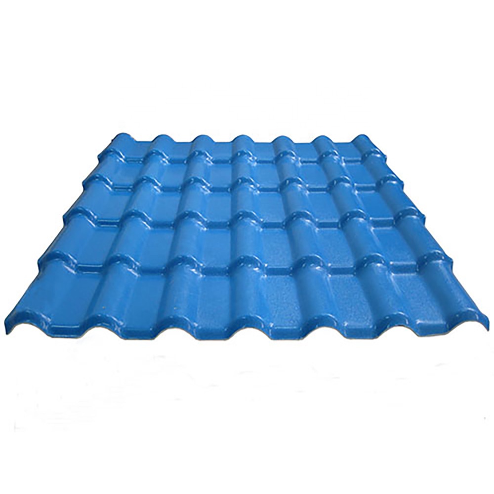 Double Screw Manufacturing Plant Glazed Tile Making Machine Extrusion Line with Design
