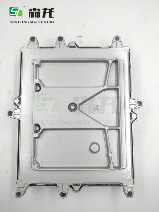 Daewoo DX300 Truck Engine Board 0281020072 EDC7 ECU Controller