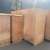 Custom Made Size 304 Stainless Steel Material Dead Body Transport Trolley Funeral Home Equipment