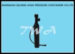 GB EN ISO Scuba Diving Small Oxygen Tank 1.45L Steel Diving Cylinders