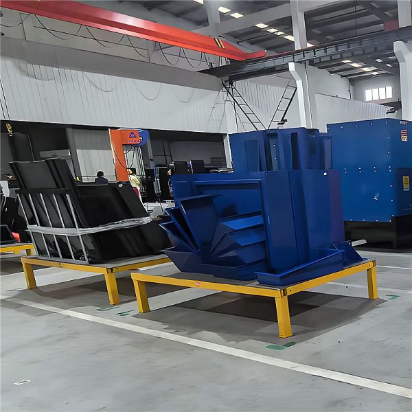 Portable Silent Diesel Generator Durable Construction Diesel Engine Generator Set 50hz Diesel Generator