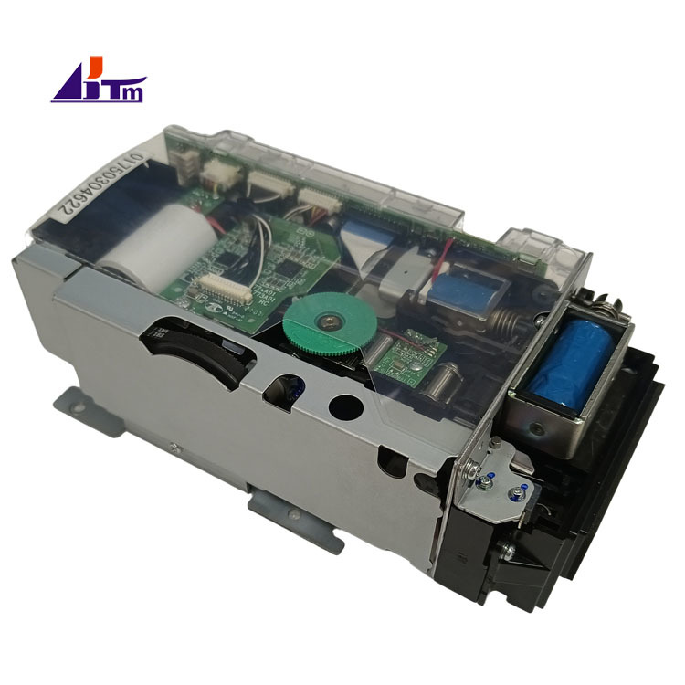 ATM Spare Parts Diebold Nixdorf DN Card Reader CHD-mot ICT3H5-3AD2792 SecPac2 1750304622 01750304622