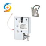 Customized Mini Electromagnetic Lock 12V / 24V Keyless Magnetic Lock