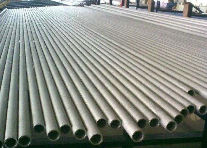 ASTM A335 Alloy Steel pipe T91 T22 P22 P11 P12 P22 P91 P92 Steel Seamless Pipe
