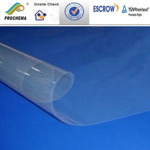 Quality Perfluorinated ion exchange film ,  High temperature Fuel cell  ion exchange membrane for sale