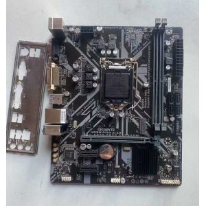 GA- H310M D2VX 2.0 Computer Motherboards Intel H310 2 X DDR4 LGA1151