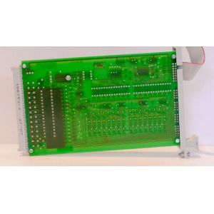 HONEYWELL FSC 10101/2/1 Fail Safe Digital Input Module