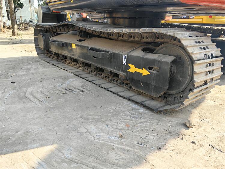 The Best for Used Hitachi ZX120 Crawler Excavator in Japan 12000 KG Machine Weight