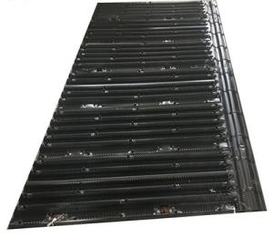 Quality BAC Cooling Tower Fill Replacement Cooling Tower Heat Dissipation Film for sale