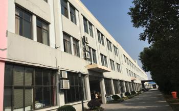 Ningbo Gesu Gardening & Irrigation Equipment Co.,Ltd.