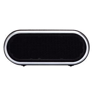 Built-in Wireless charging function mini bluetooth speaker