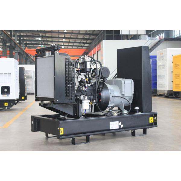 230V Perkins Diesel Generator Set 403A-15G1