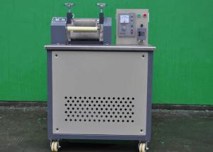Quality High Capacity Pelletizer Plastic Cutting Equipment Adjustable Speed 950x800x1350mm for sale