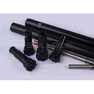 3'' Remet Metzke Thread Reverse Circulation Hammer