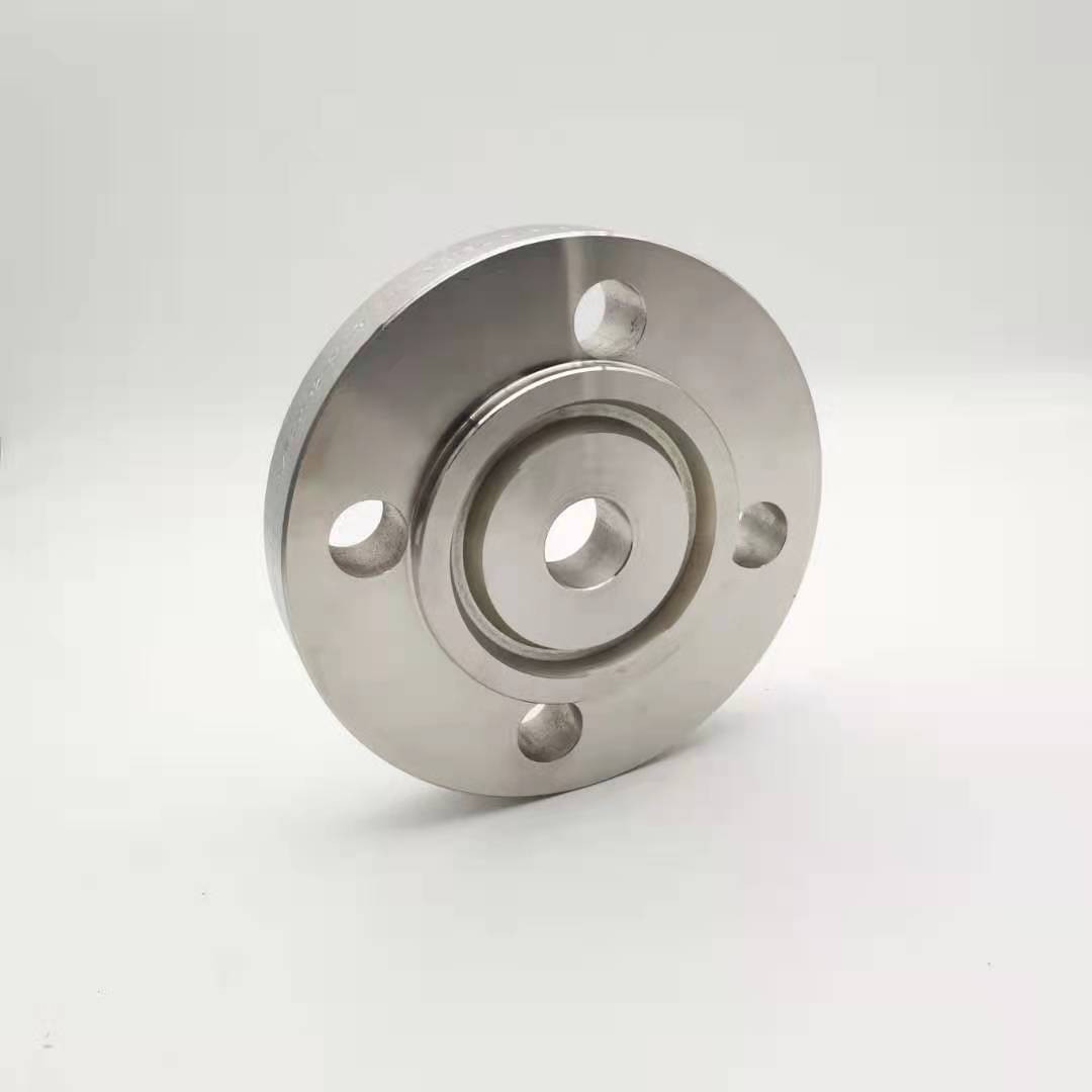 Customized Asme B16 5 Blind Flange Astm A182 F304 Class 150