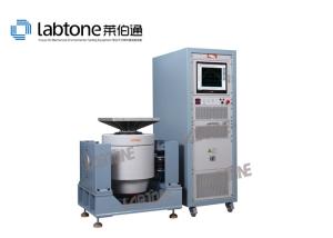 Quality High Frequency Vibration Shaker Table For Smartphones , Mobilephone , Components for sale