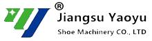 China Jiangsu Yaoyu Shoe Machinery CO., LTD logo