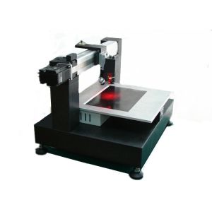 High Precision Laser Camera Calibration System , Camera Calibration Table