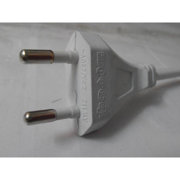 LED lights with connector lights plug