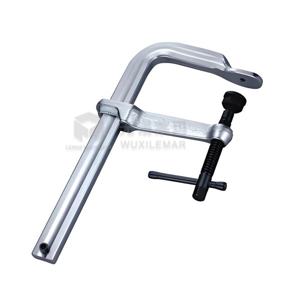 Ratchet F Clamp Industrial Grade Woodworking Quick Heavy Duty F Clamp Holder