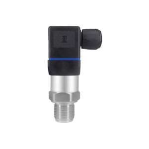 0-100 PSI Industrial Submersible Pressure Sensor with Dual-Unit Output