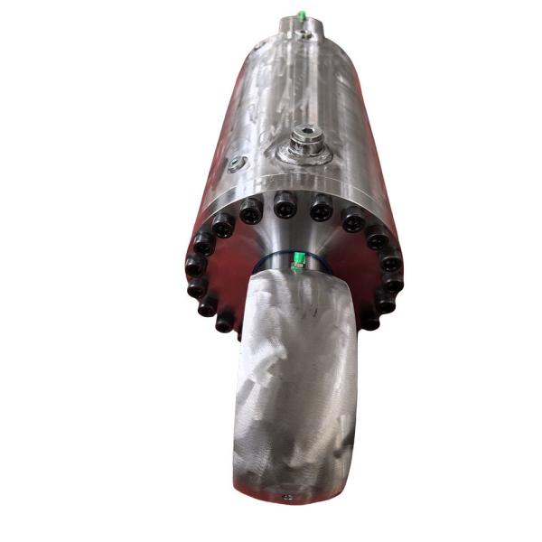 Oem Double Acting Hydraulic Cylinder Price / Double Action Hydraulic Cylinder /