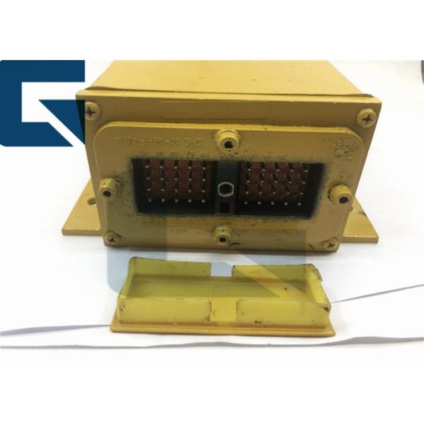 ECM Excavator Accessories 12H 140H Motor Grader Parts 198-1321 Computer Board 1981321