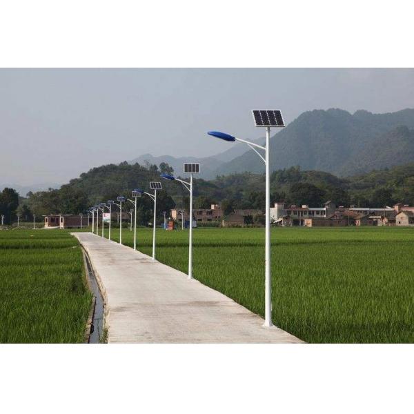 Customize 12AH 32700 Solar Energy Storage Battery For Integrated Lamp