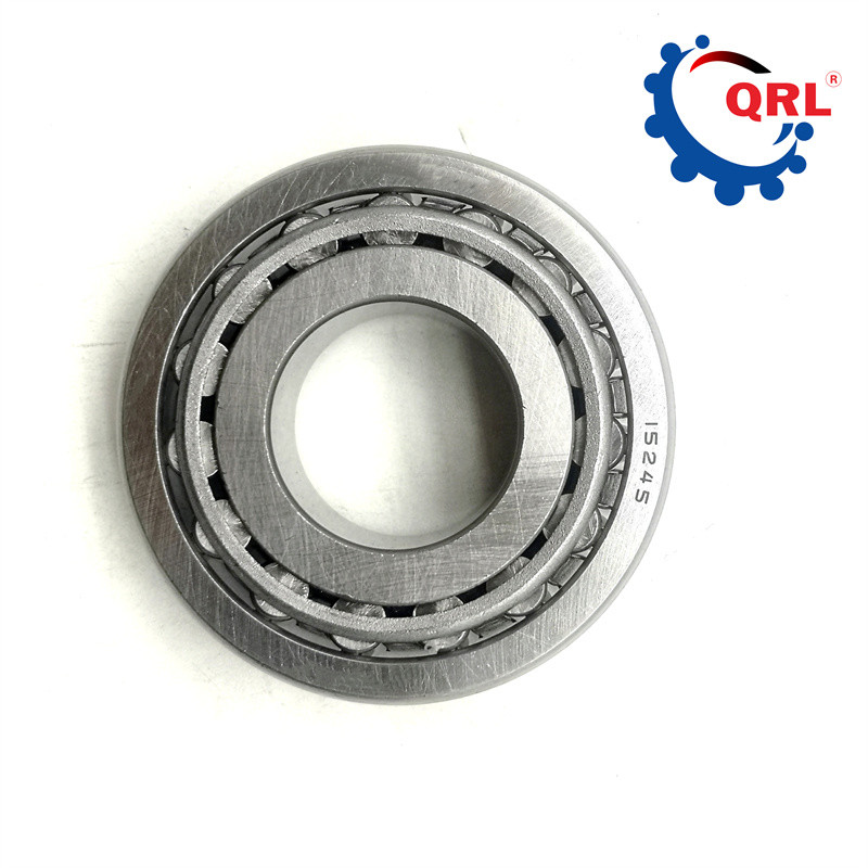 15106/15245 Size 26.987X62X19.05 Mm Tapered Roller Bearing