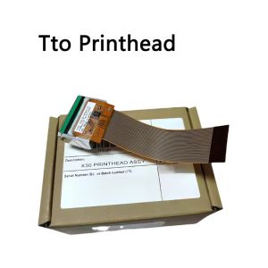 Quality Long Lasting Thermal Transfer Printhead High Efficiency TTO Printheads for sale