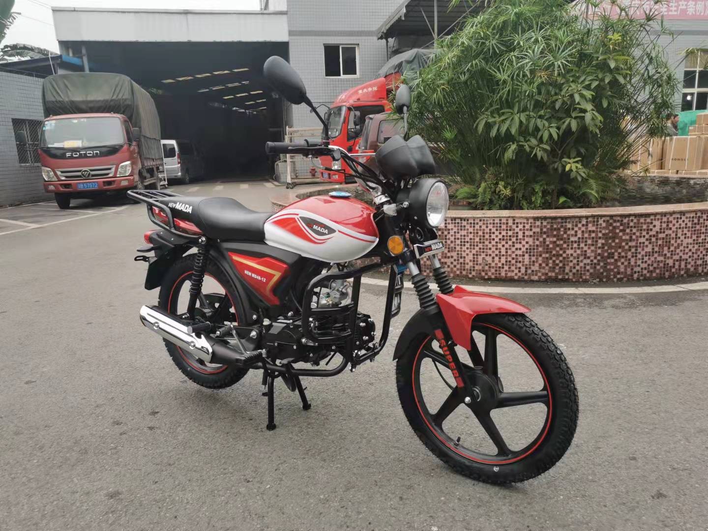 Wholesale Factory price Gas oem Moldova Russia New EEC Alpha street bike China motorcycles other motorcycles motorcycle