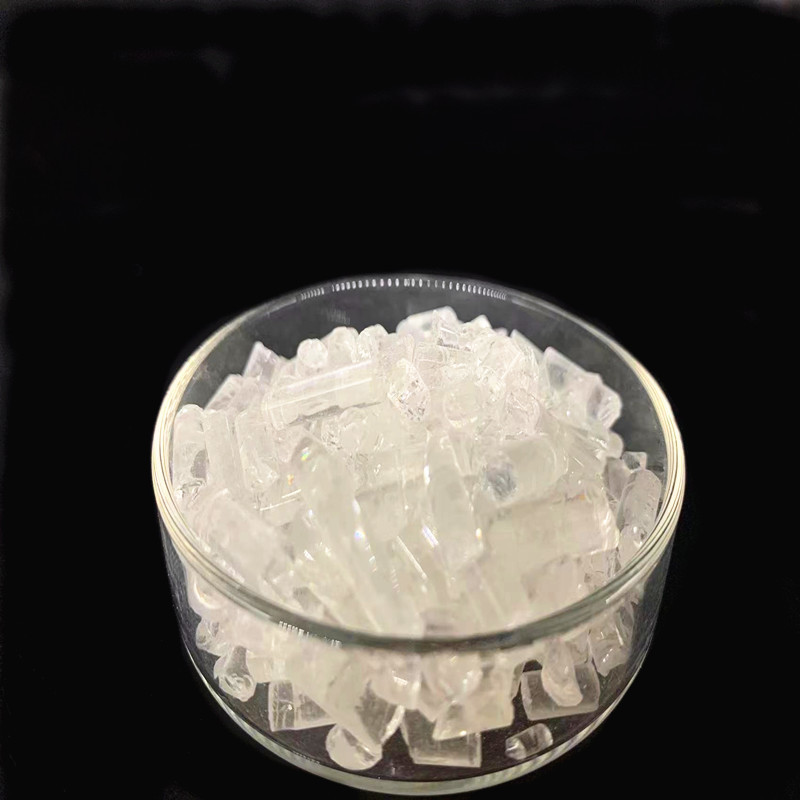Medium Molecular Weight Waterborne Acrylic Resin For Disperse Color Paste