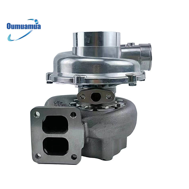 Turbo RHE7 For Hitachi Engine 6S01TPD-S EX300-3C Turbocharger 114400-3340