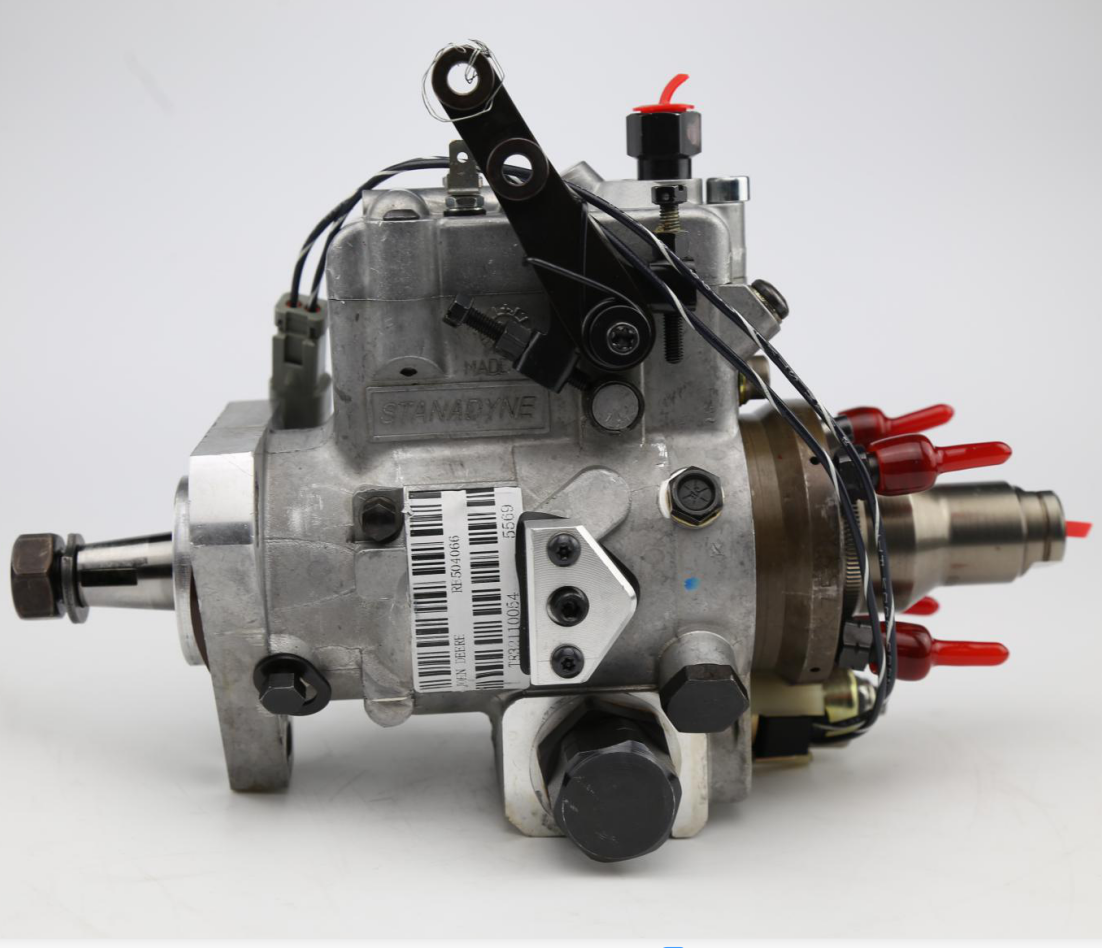 RE504061 Fuel Injection Pump fits for JD tractor 4045 ENGINE