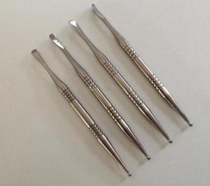 China gr2 Titanium Dabble Titanium Nails for Water Pipe Smoking e-Cig on sale