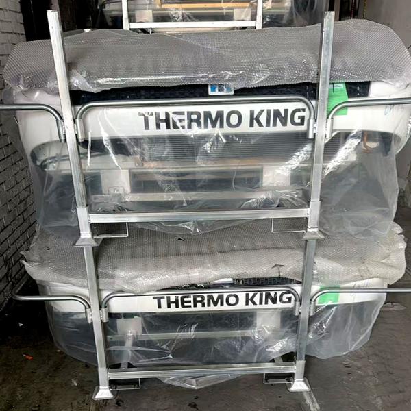T-780E 780e T780E THERMO KING refrigeration unit electric fan with diesel engine with electric standby made in China