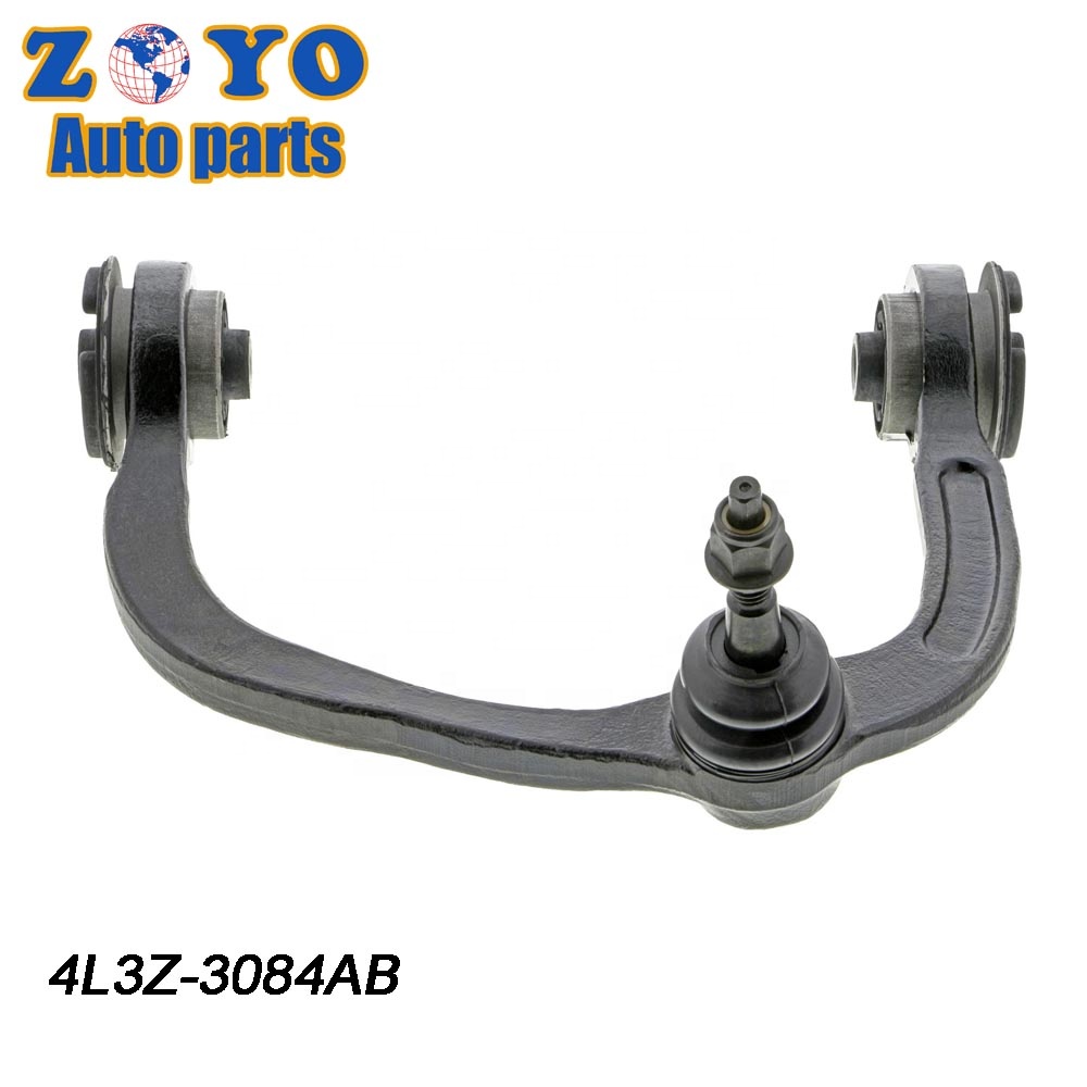 Ford Expedition 2018 Front Steel Control Arm with E-Coating and Moog No. RK80308