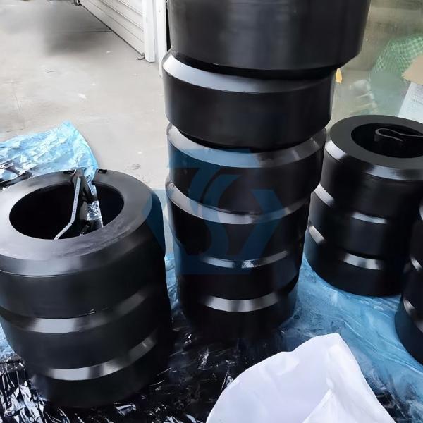 Anti Collision API Oilfield Drilling Equipment Thread Protector For Thread Protection