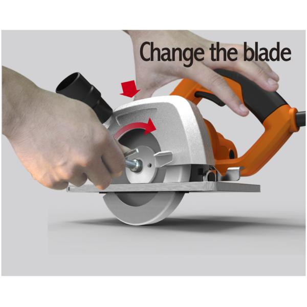 Tile Saw-New product - Multifunction tile saw, Model# 174001