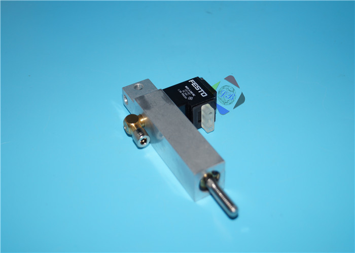 61.184.1142 HD Printing Machine Spare Parts Short - Stroke Cylinder SM52 PM52