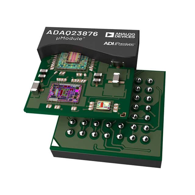 Quality ADAQ23876BBCZ for sale